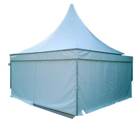 Zeltvermietung,Geschirrvermietung