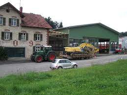 Aushubarbeiten Abbruchunternehmen Beton-recycling Muldenservice Muldentransport