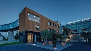 HotelKonferenzen KongresseSeminarhotel