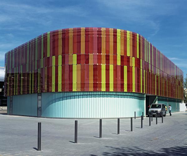 Architekturbüro Beratung, Ingenieurbüro