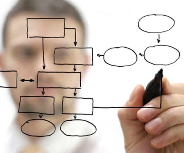 Totalunternehmung, Generalunternehmung, Projektmanagement