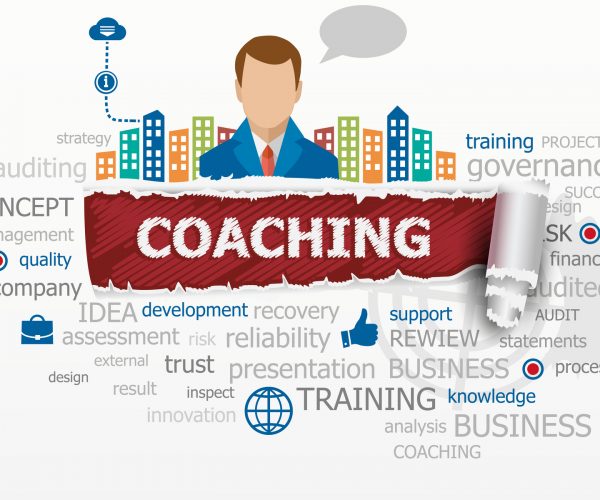 Coaching Personalentwicklung