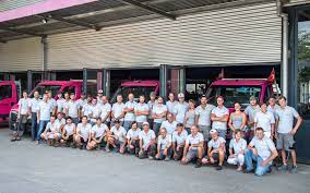 Gartenbau Gartenpflege Baumpflege Permakultur