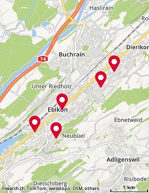 Ingenieurbüro Planung