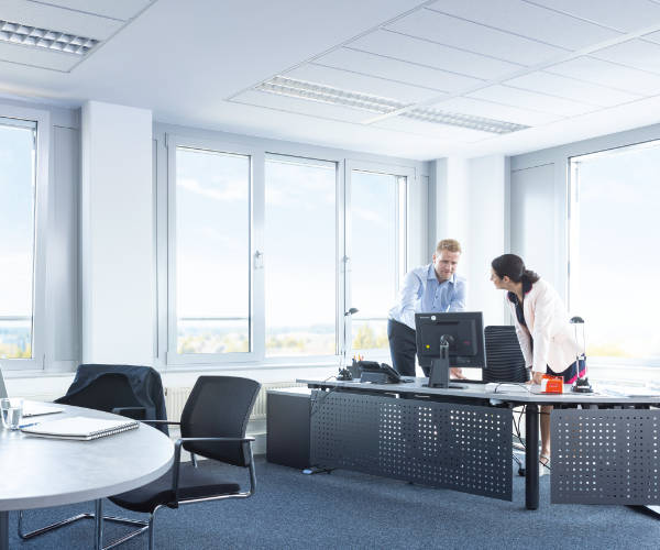 Büroorganisation ,Büroplanung, Immobilien, Projektmanagement,Generalunternehmung, Consulting