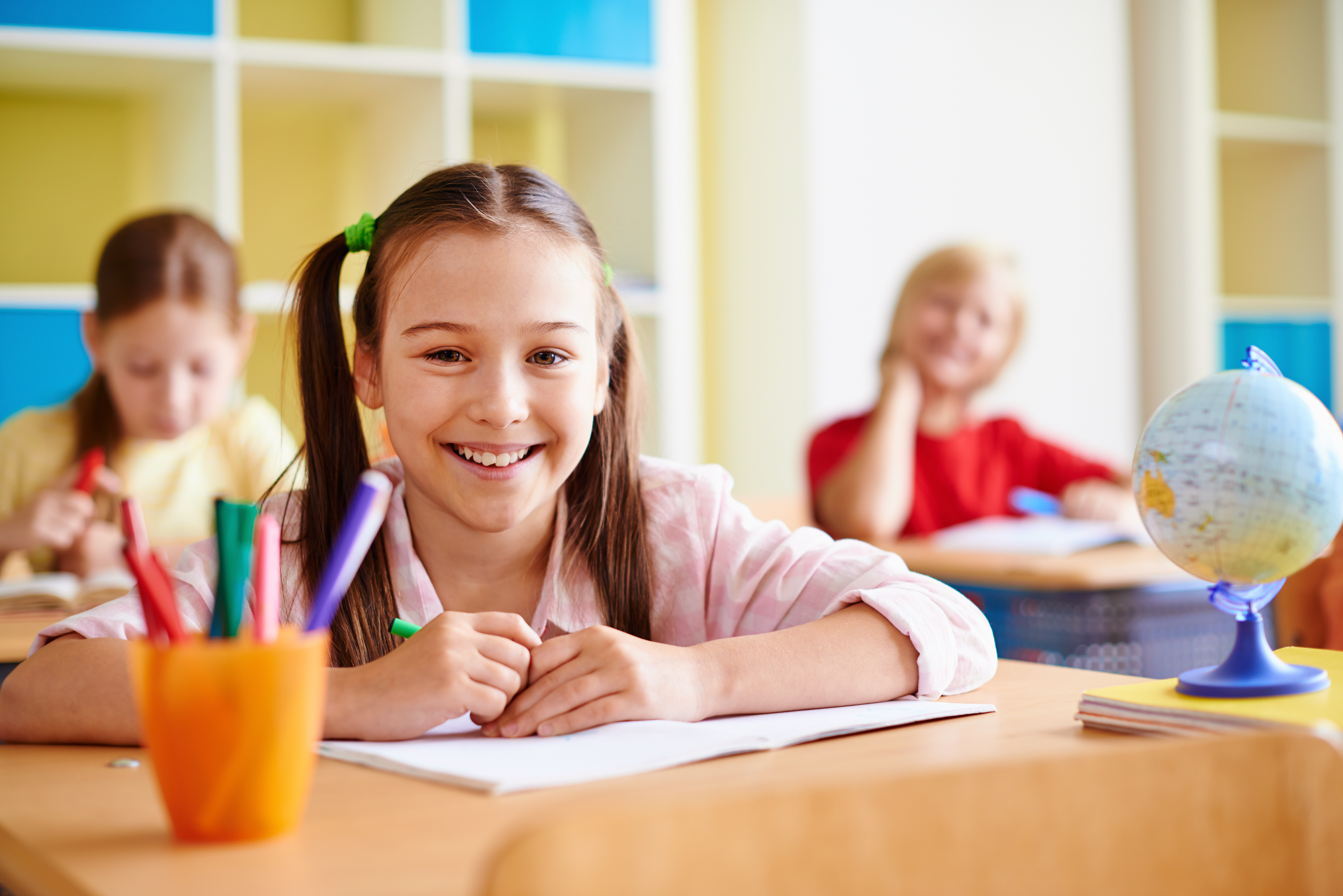 Sprachschulen Weiterbildung
