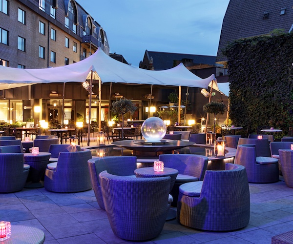 Restaurant Hotel