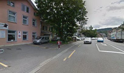 Psychiatrie und Psychotherapie