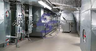 Lüftung  Klimaanlagen  Service