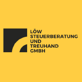 Treuhandgesellschaft Treuhandbüro Steuerberatung Liegenschaftsverwaltung
