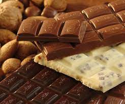 Schokolade