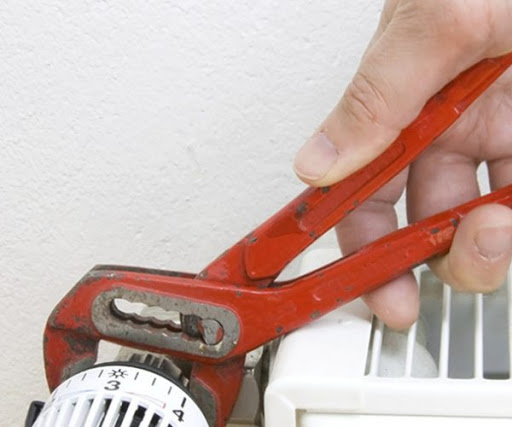 Haustechnik, Heizungen